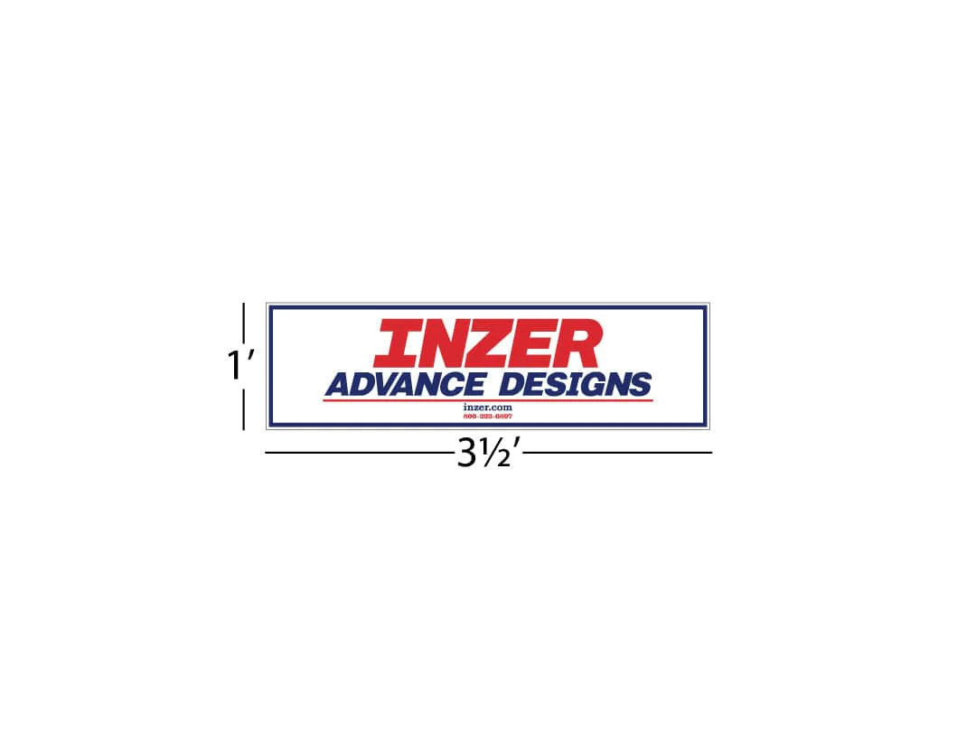 Inzer Banner - Image 4